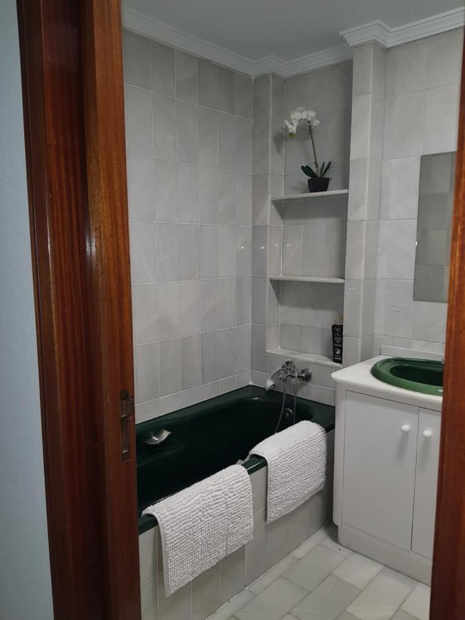 Pension Yna Holiday Malaga Bagian luar foto