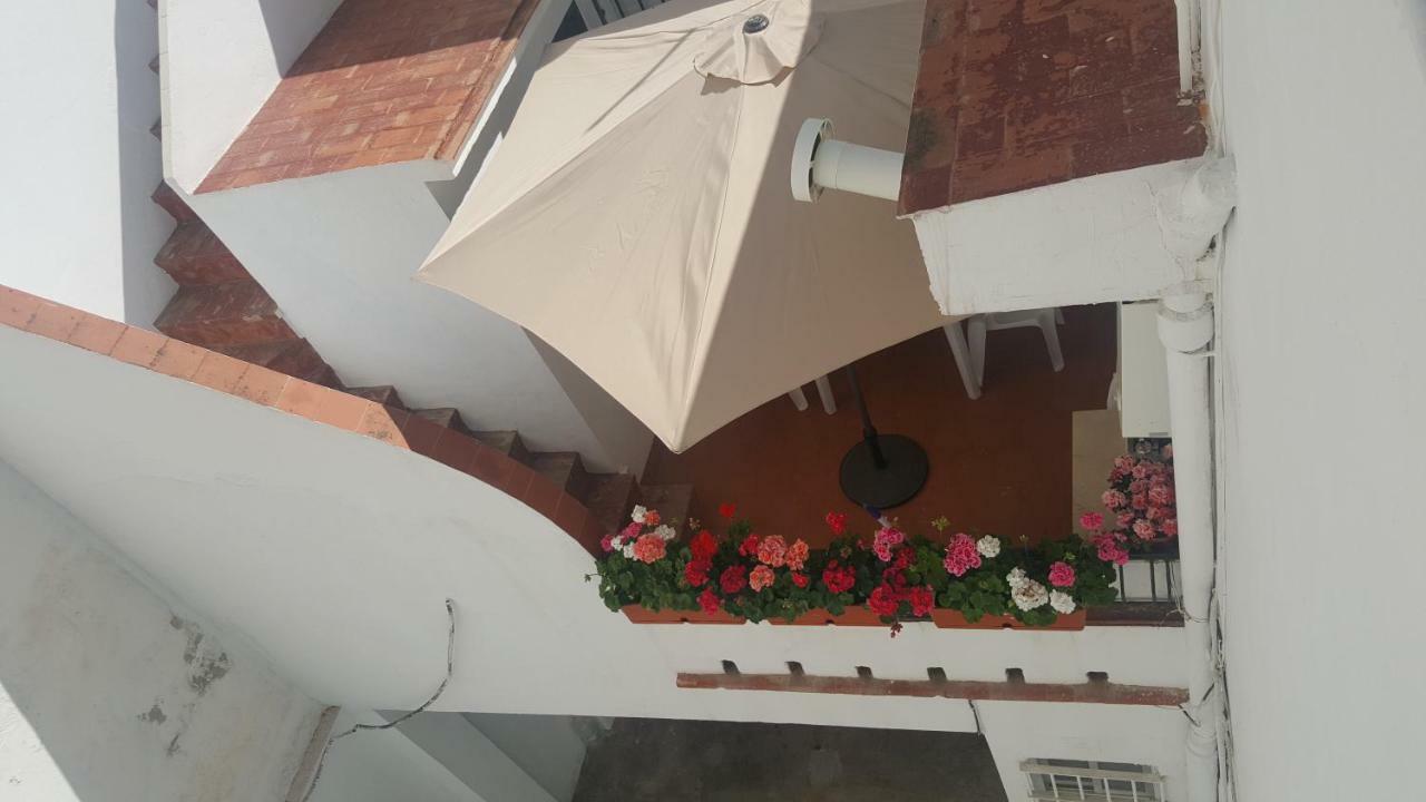 Pension Yna Holiday Malaga Bagian luar foto
