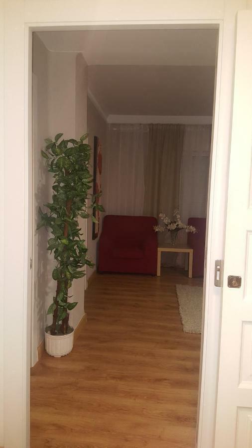 Pension Yna Holiday Malaga Bagian luar foto