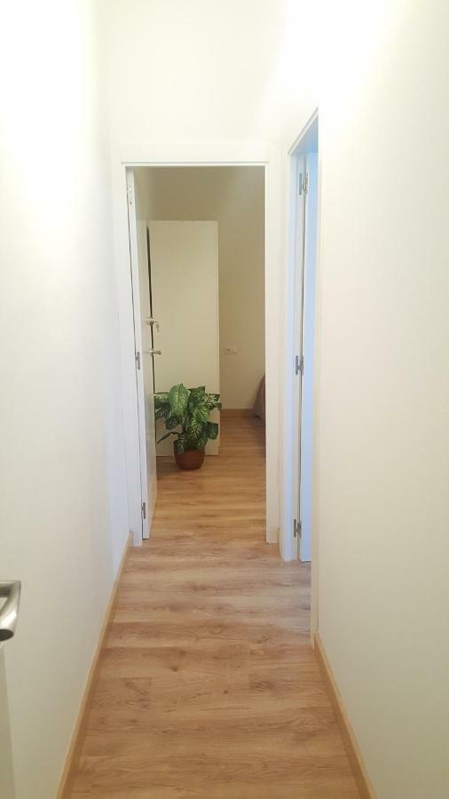 Pension Yna Holiday Malaga Bagian luar foto