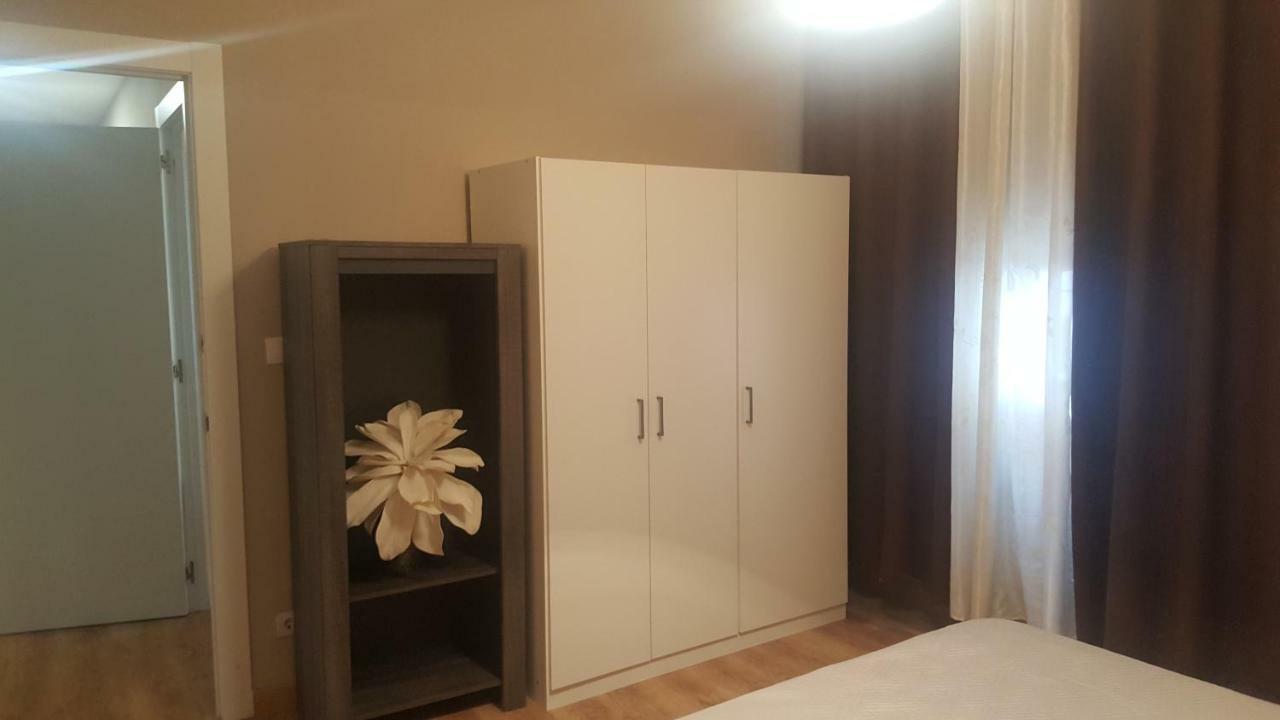 Pension Yna Holiday Malaga Bagian luar foto