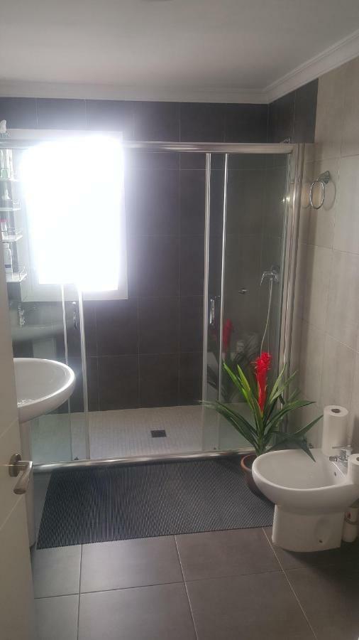 Pension Yna Holiday Malaga Bagian luar foto